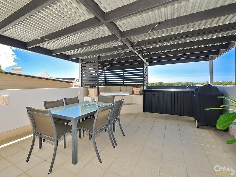 15/20 Baywater Drive, Twin Waters QLD 4564