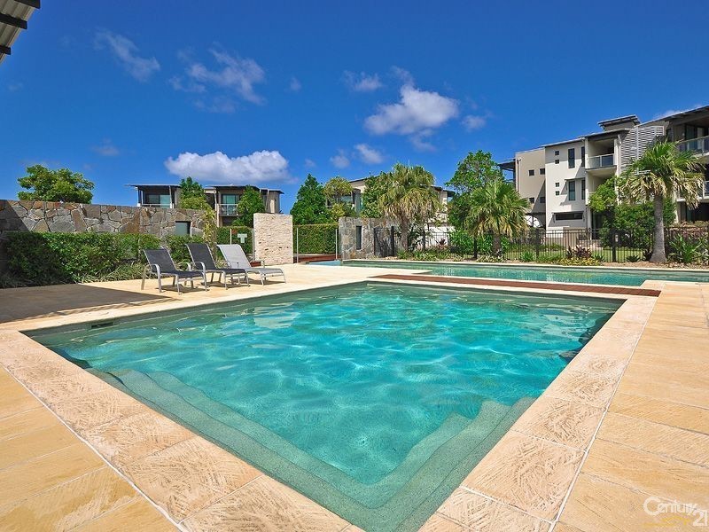 15/20 Baywater Drive, Twin Waters QLD 4564