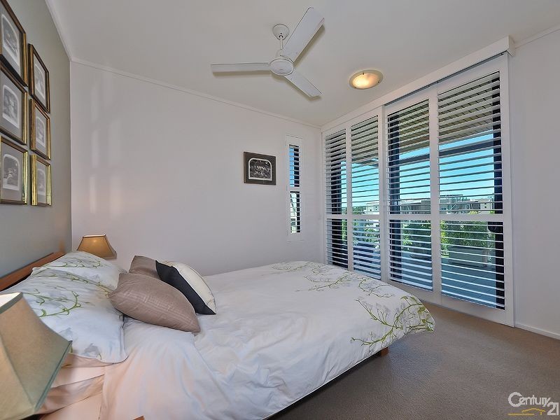 15/20 Baywater Drive, Twin Waters QLD 4564