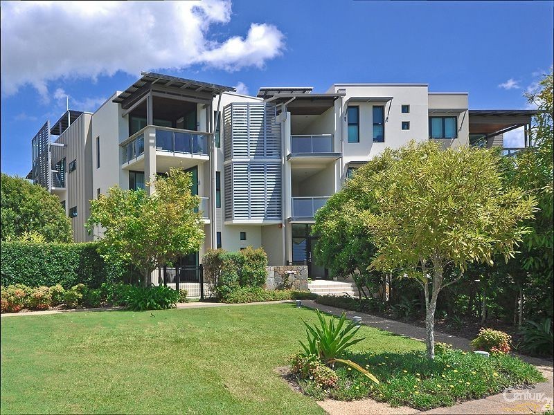 15/20 Baywater Drive, Twin Waters QLD 4564