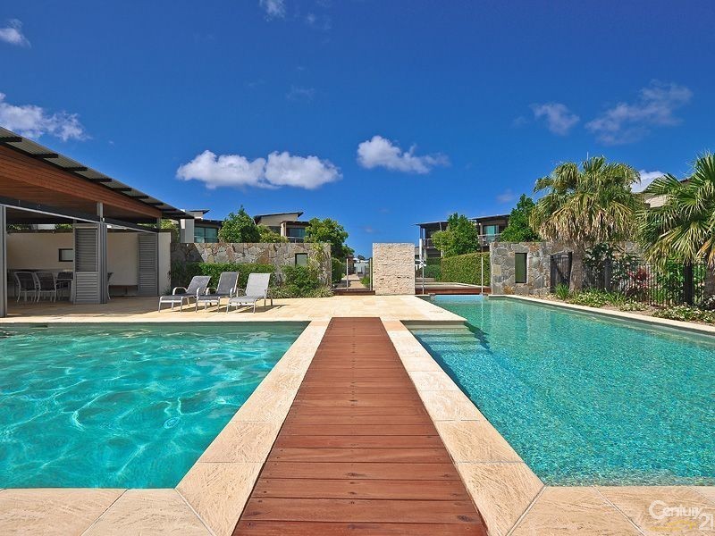 15/20 Baywater Drive, Twin Waters QLD 4564