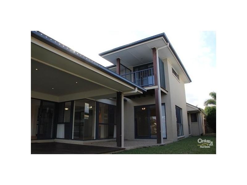 4 Sunorchid Place, Twin Waters QLD 4564