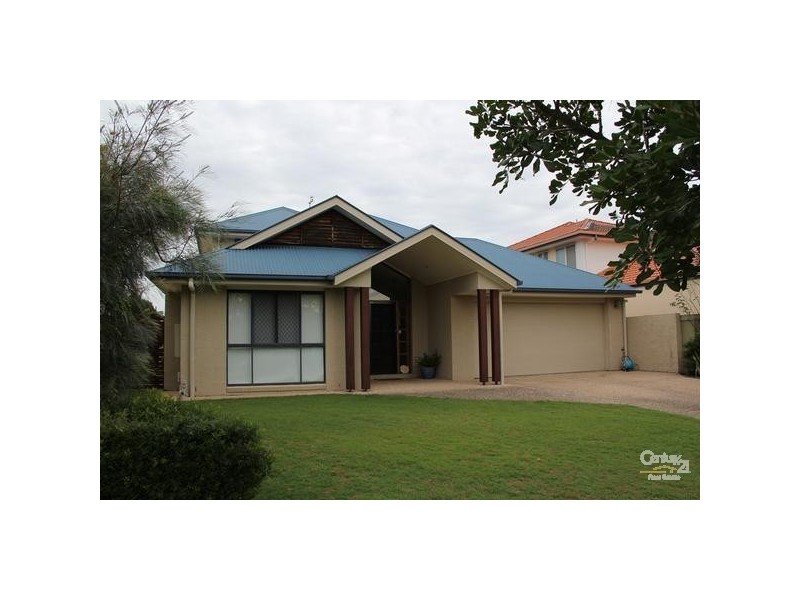 4 Sunorchid Place, Twin Waters QLD 4564