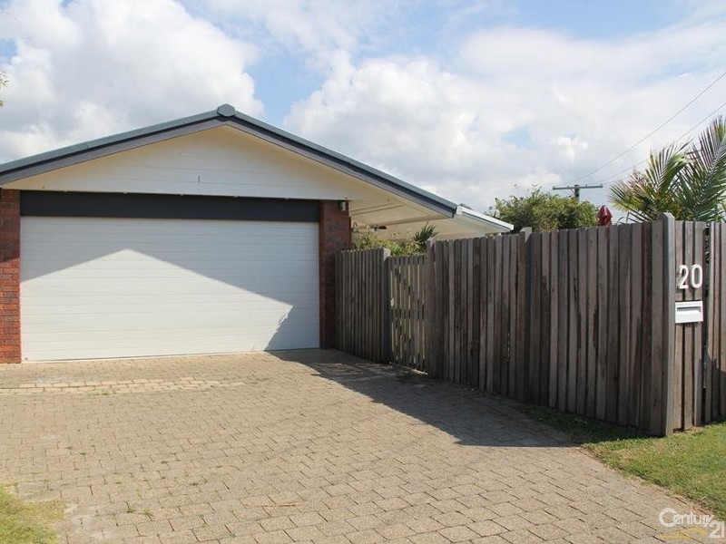 20 Joanne Street, Marcoola QLD 4564