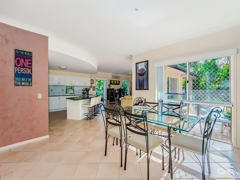 5 Mainsail Place, Twin Waters QLD 4564