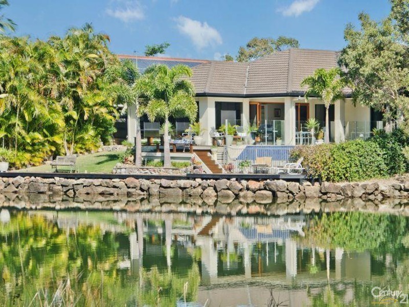 12 Tassel Place, Twin Waters QLD 4564