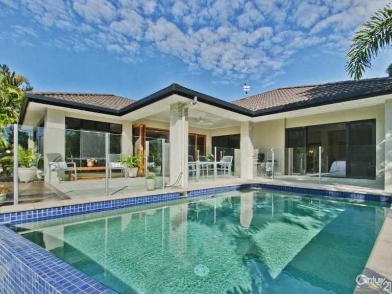 12 Tassel Place, Twin Waters QLD 4564