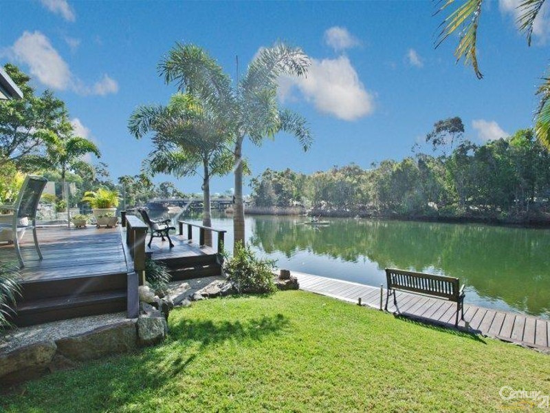 12 Tassel Place, Twin Waters QLD 4564