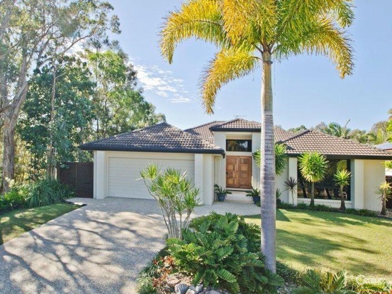 12 Tassel Place, Twin Waters QLD 4564