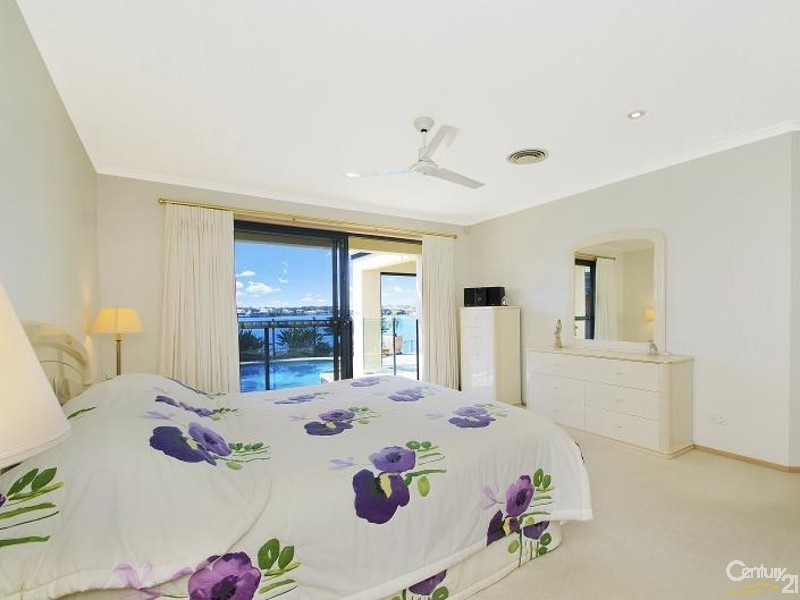 7 Karinya Place, Twin Waters QLD 4564
