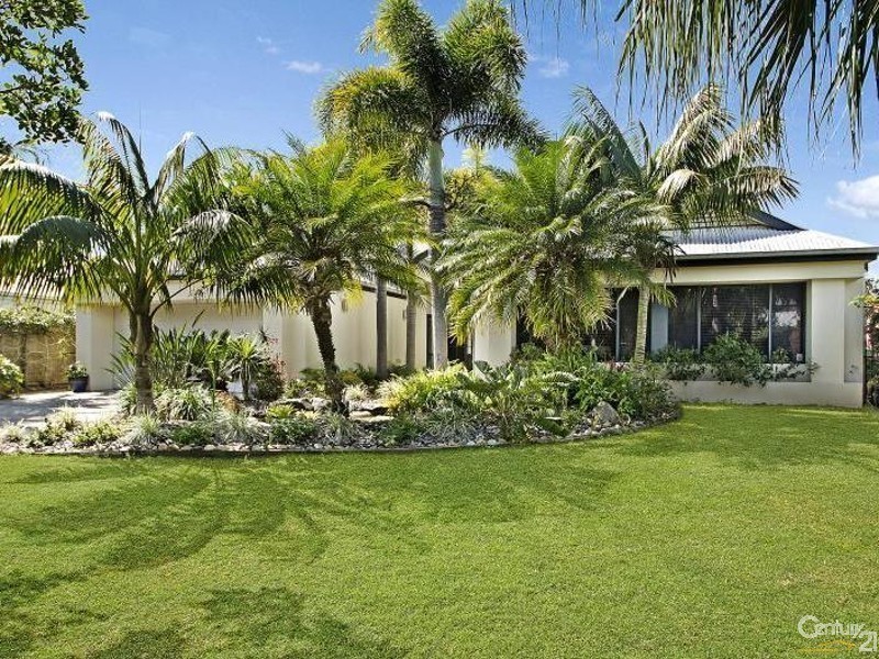 7 Karinya Place, Twin Waters QLD 4564