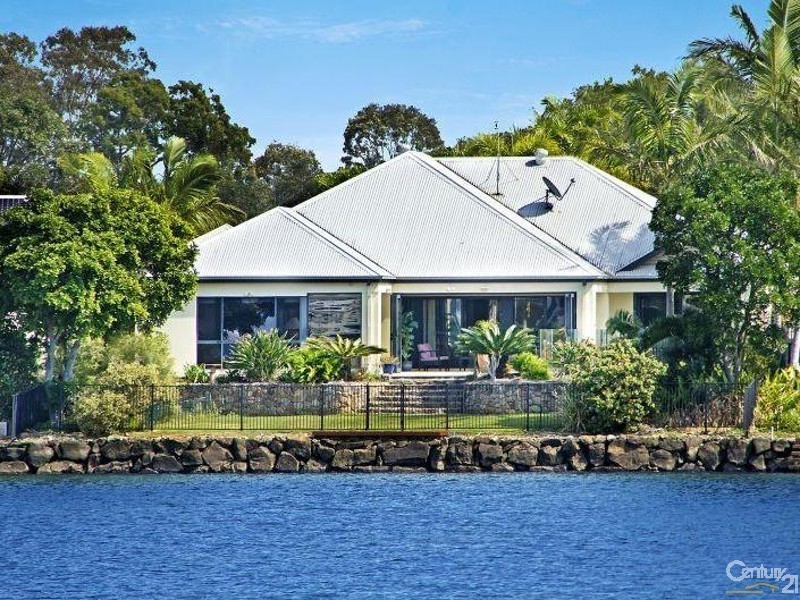 7 Karinya Place, Twin Waters QLD 4564