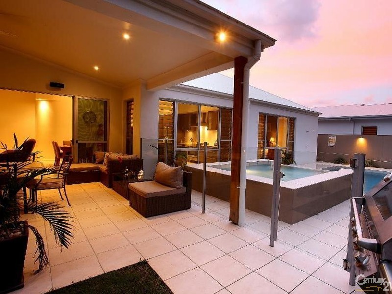 70 Anchorage Circuit, Twin Waters QLD 4564