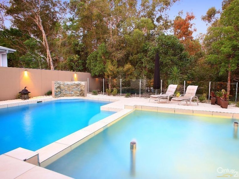 70 Anchorage Circuit, Twin Waters QLD 4564