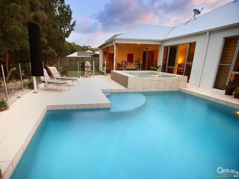 70 Anchorage Circuit, Twin Waters QLD 4564