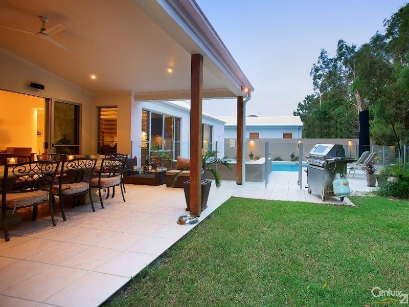 70 Anchorage Circuit, Twin Waters QLD 4564