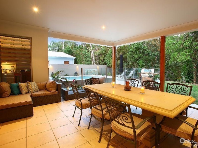 70 Anchorage Circuit, Twin Waters QLD 4564