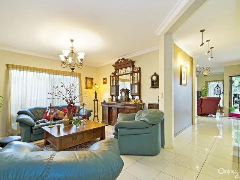 11 Lake View Drive, Twin Waters QLD 4564