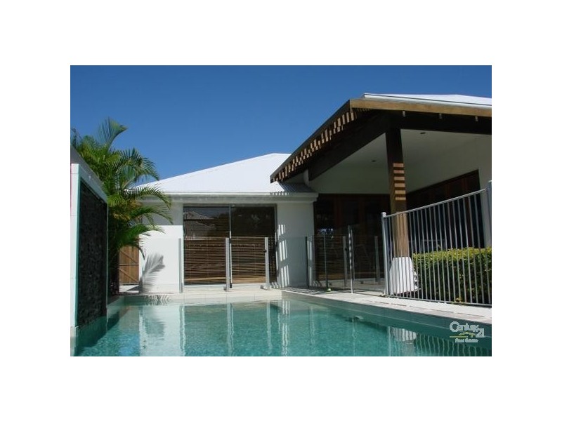 22 Moorings Circuit, Twin Waters QLD 4564