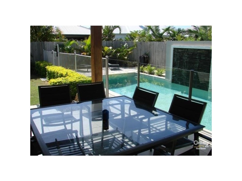 22 Moorings Circuit, Twin Waters QLD 4564