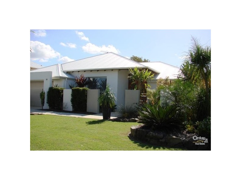 22 Moorings Circuit, Twin Waters QLD 4564