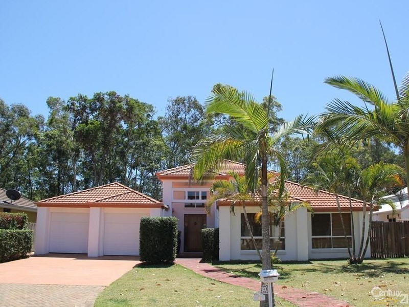 4 Elderberry Court, Twin Waters QLD 4564