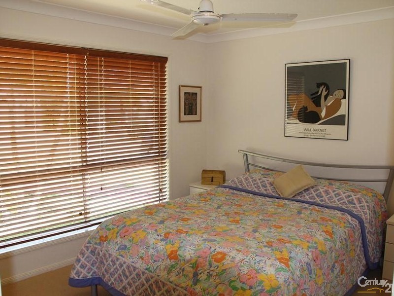 4 Elderberry Court, Twin Waters QLD 4564