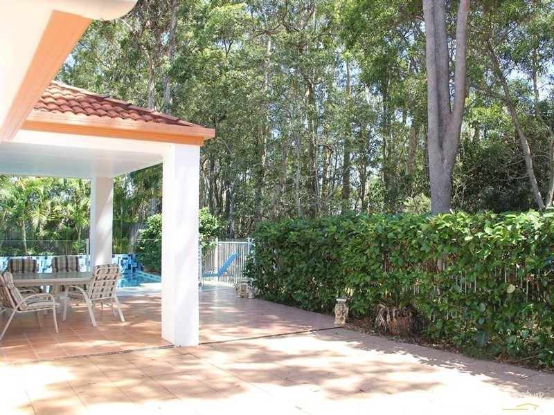 4 Elderberry Court, Twin Waters QLD 4564