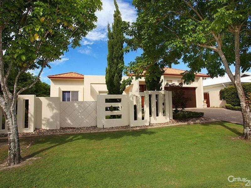 6 Mizzen Place, Twin Waters QLD 4564