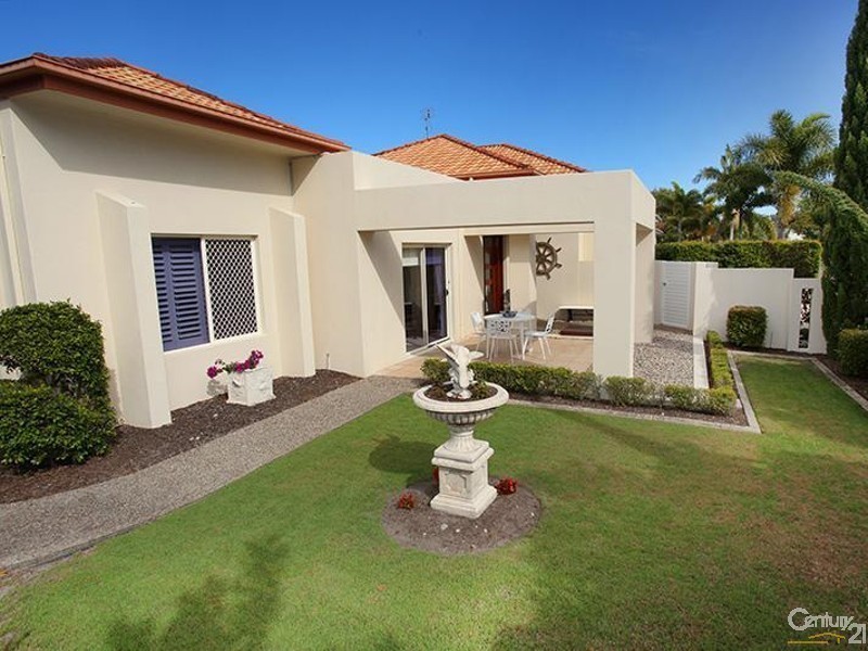 6 Mizzen Place, Twin Waters QLD 4564