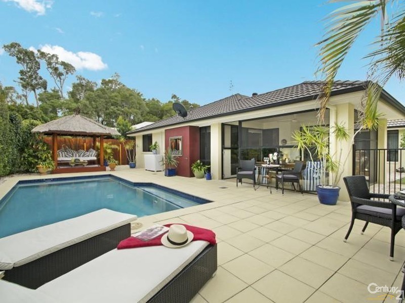 1 Sails Court, Twin Waters QLD 4564