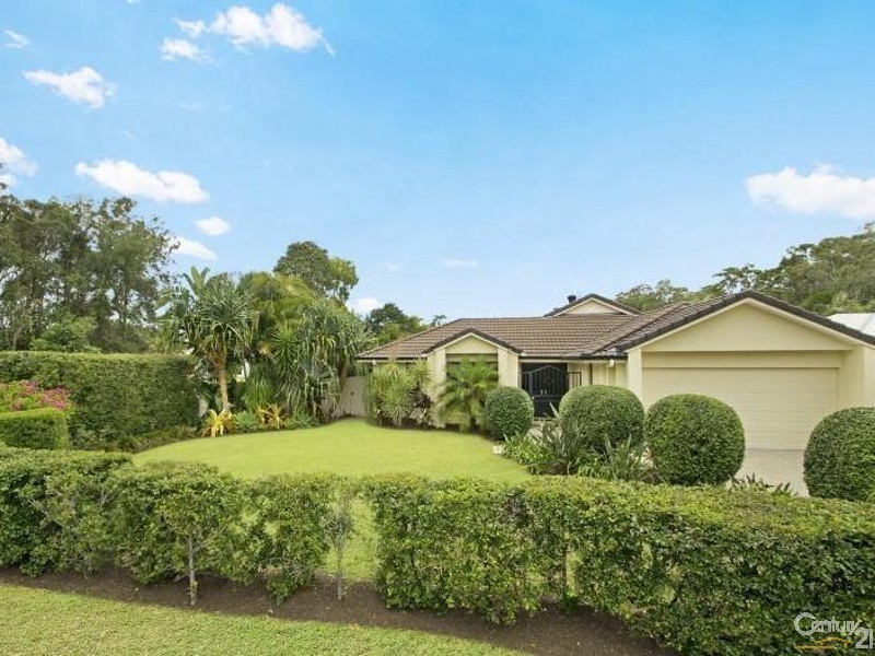 1 Sails Court, Twin Waters QLD 4564