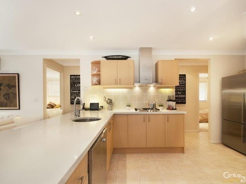 1 Sails Court, Twin Waters QLD 4564