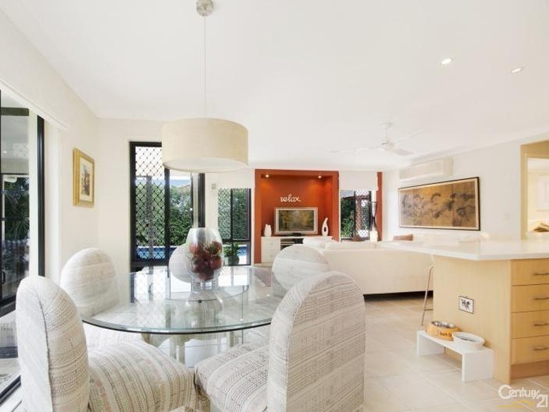 1 Sails Court, Twin Waters QLD 4564