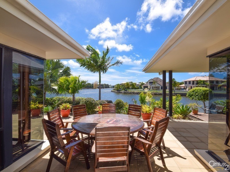 17 Nautilus Place, Twin Waters QLD 4564