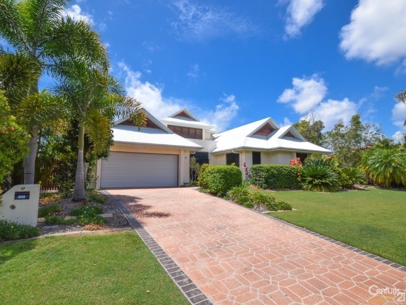 17 Nautilus Place, Twin Waters QLD 4564