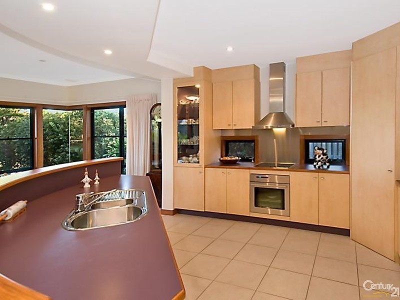 17 Nautilus Place, Twin Waters QLD 4564