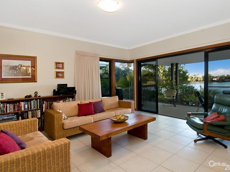 17 Nautilus Place, Twin Waters QLD 4564