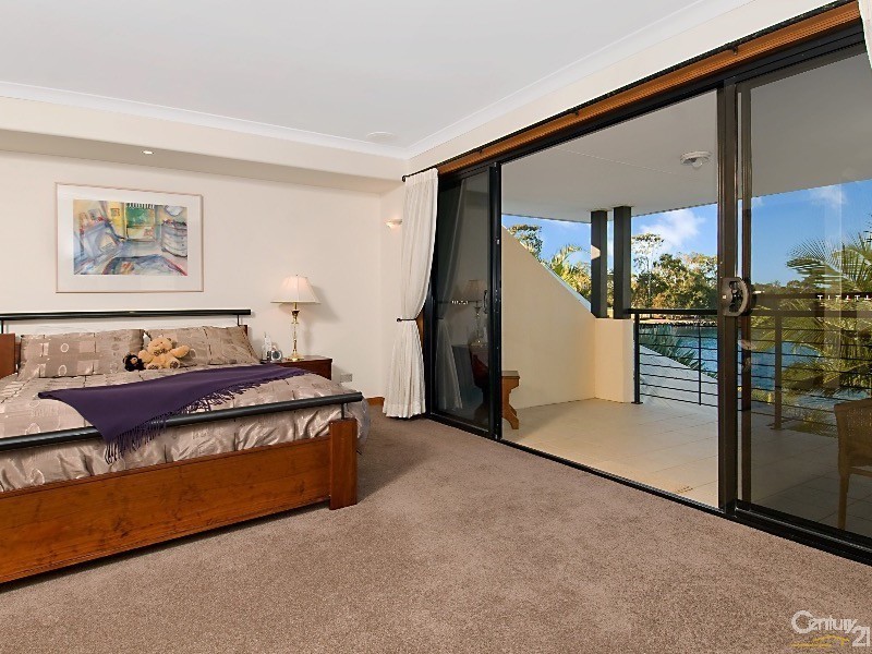 17 Nautilus Place, Twin Waters QLD 4564