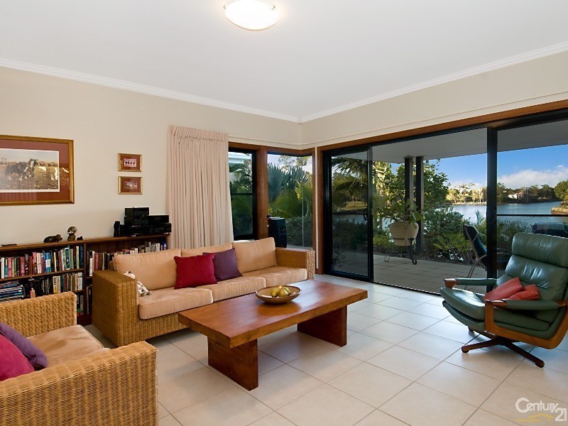 17 Nautilus Place, Twin Waters QLD 4564