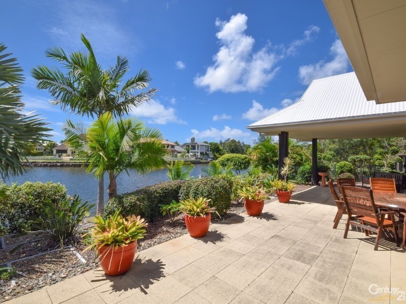 17 Nautilus Place, Twin Waters QLD 4564