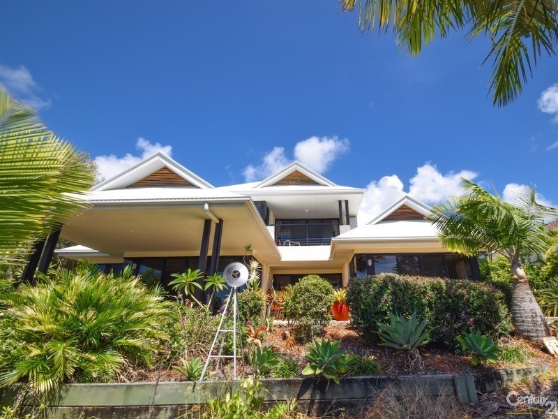 17 Nautilus Place, Twin Waters QLD 4564