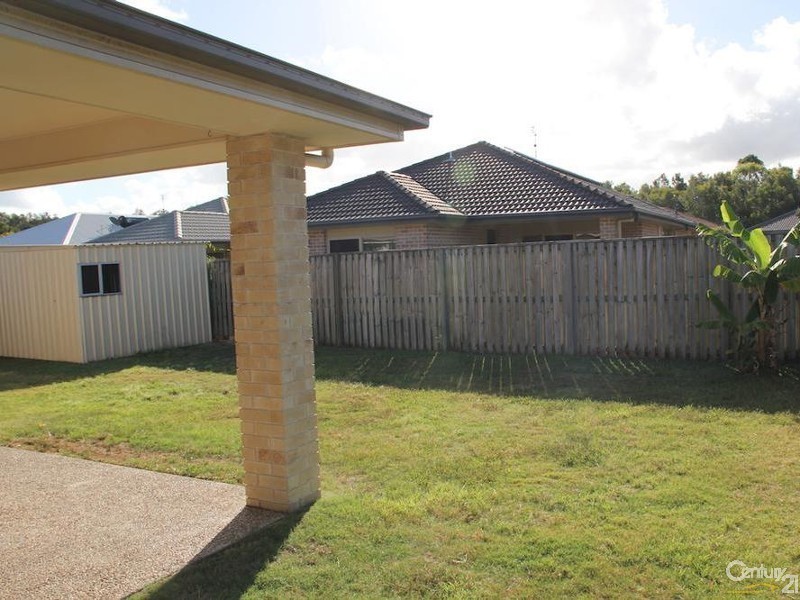 5 Parkland Drive, Pacific Paradise QLD 4564