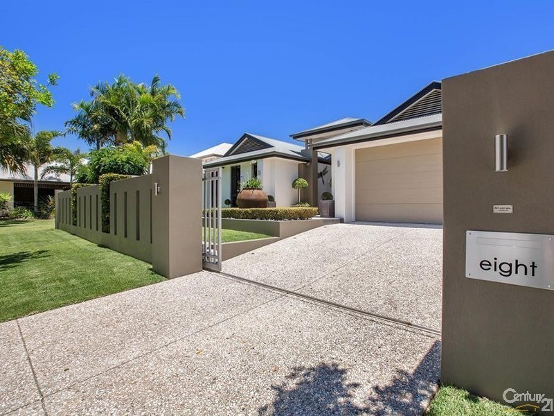 8 Karinya Place, Twin Waters QLD 4564