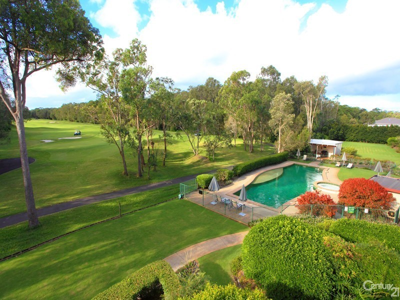 15/179 Ocean Drive, Twin Waters QLD 4564