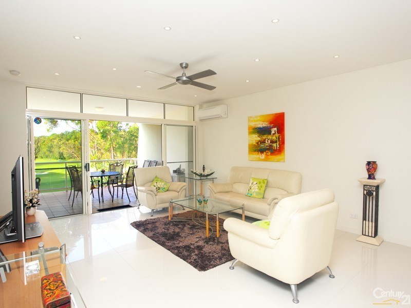 15/179 Ocean Drive, Twin Waters QLD 4564