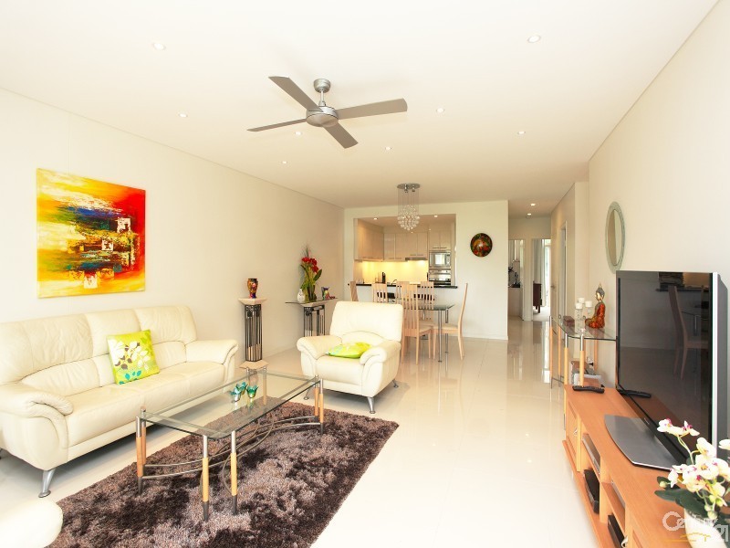 15/179 Ocean Drive, Twin Waters QLD 4564