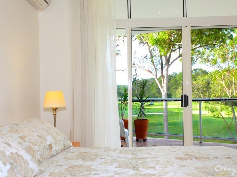 15/179 Ocean Drive, Twin Waters QLD 4564