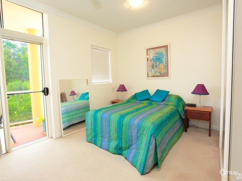 15/179 Ocean Drive, Twin Waters QLD 4564