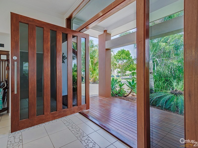 3 Parsons Bank Drive, Twin Waters QLD 4564